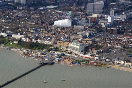 Southend-on-Sea - image: John Fielding (CC BY 2.0)