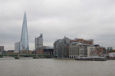 Southwark: developers asked to sign 'consultation charter' Image: Flickr/ Aaron Bradley