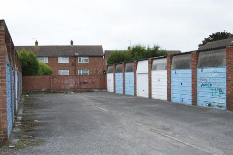 Swindon: three brownfield sites under consideration for an LDO