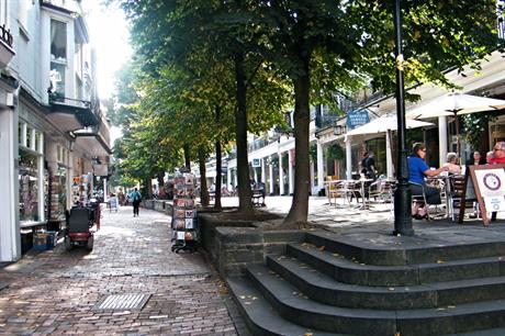 Tunbridge Wells: draft local plan revealed (pic: Spixey via Flickr)