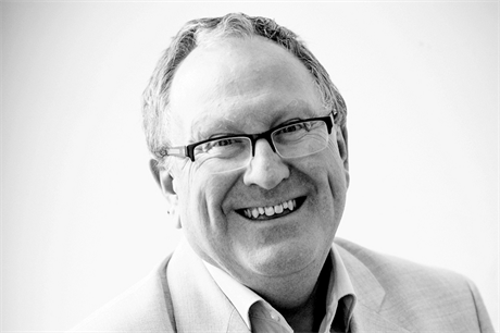 Tony Bateman, managing director of Pegasus Group. Image: Pegasus Group