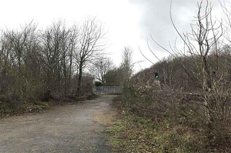 400-020-508 (Image Credit: Gravesham BC)