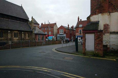 400-024-415 (Image Credit: North Kesteven DC)