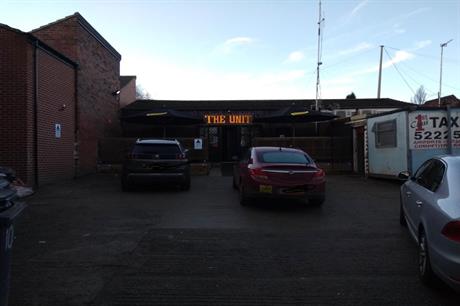 400-024-626 (Image Credit: Rotherham MBC)