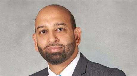 Waheed Nazir, Director of Planning and Regeneration at Birmingham City Council