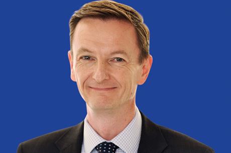 Angus Walker