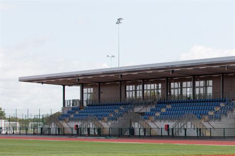 Xcel Sports Hub: permission for the facility has been overturned by the High Court for the second time (pic: Elmbridge Borough Council)