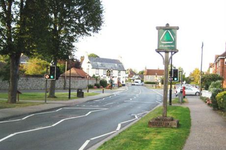 Angmering, West Sussex (pic: Nigel Cox - geograph.org.uk/p/1511722)
