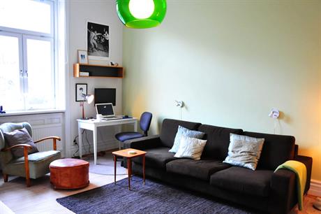 Flats: RIBA calls for better space standards