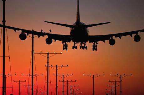 Runway: new landing strip at Heathrow will impact local plan-making