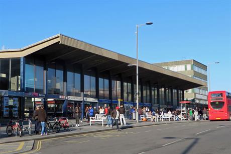 Barking: council creates new regeneration vehicle