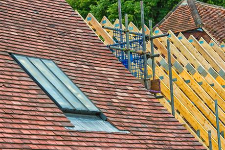 Barn conversions: covered by new rules