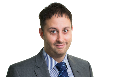 James Berggren (Pic: Edgeplan Ltd)