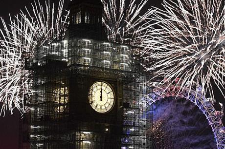 New year: more planning changes in the pipeline
