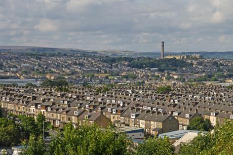 Bradford: minister steps in over core strategy (pic: Tim Green via Flickr)