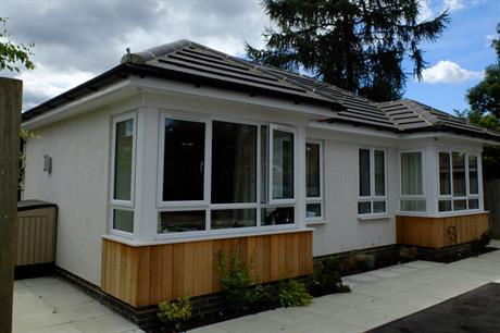 Bungalows: report calls for action to boost numbers in the capital