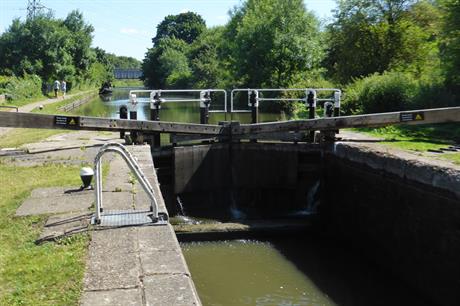Waterways: special order intended to ease works consents process