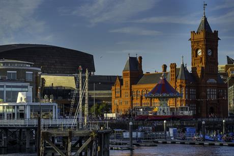Wales: Planning service judged 'under resourced and underperforming'.