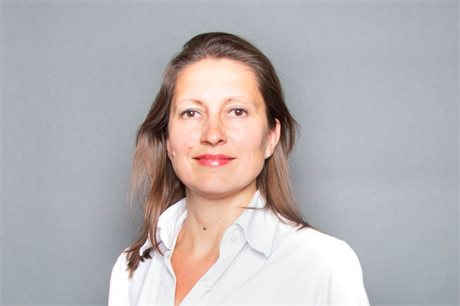 Caroline Baker (Pic: Cushman & Wakefield)