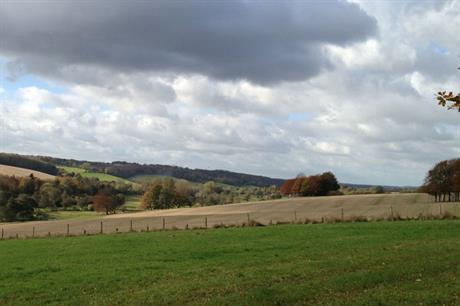 Chilterns: joint plan proposes green belt releases