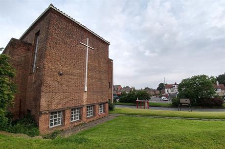 Churches: report calls for council help to bring forward land for development (pic: Mark Stevenson via Flickr)