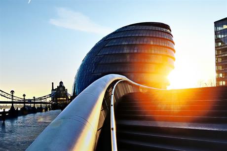 City Hall: supplementary planning guidance published (picture: kloniwotski)