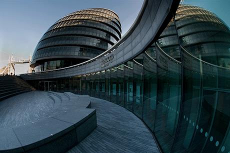 How Sadiq Khan aims to incentivise developers to build more ... How Sadiq Khan aims to incentivise developers to build more ...