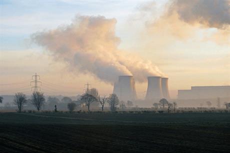 Deal reached on tackling climate change at Paris conference (picture by Keith Laverack, Flickr)