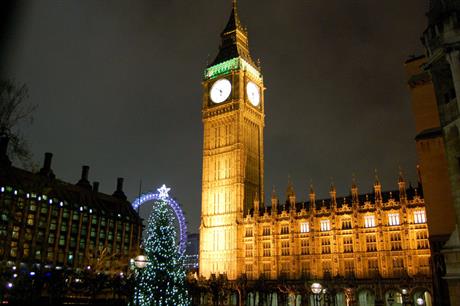 Parliament: Neighbourhood Planning Bill moves to Lords