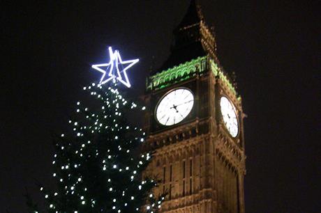Parliament: NPPF changes on the way (pic UK Parliament via Flickr)