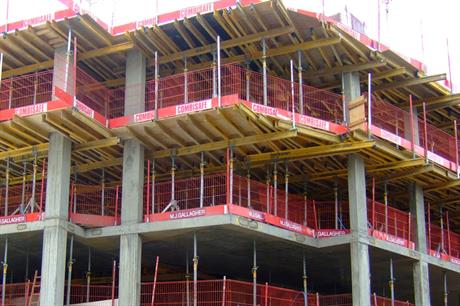 Housebuilding: absence of local plans contributing to appeals culture