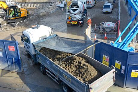 Housebuilding: developers are concerned councils are using Brexit as an excuse to review their housing numbers