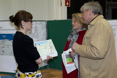 Consultation: report says community engagement should be strengthened