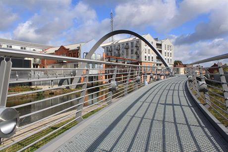 Coventry: local plan approved by inspector (picture: Ian, Flickr)