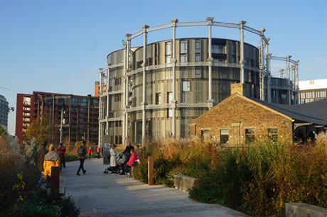 Design: bodies call for new unit to advise on design matters