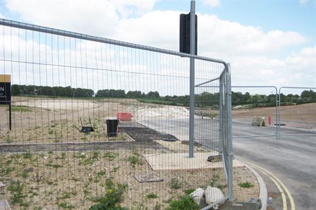 Development: survey shows negative public perception of developers and councils