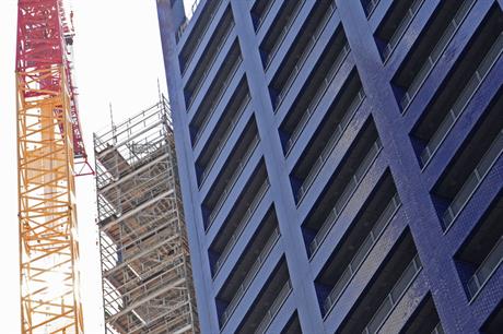 Development: new NPPF published yesterday