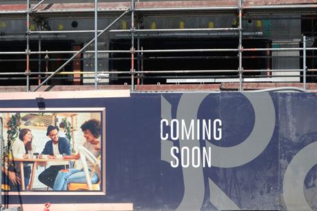 New homes: new design guide published