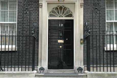 Number 10: Policy Exchange housing chief takes on new post