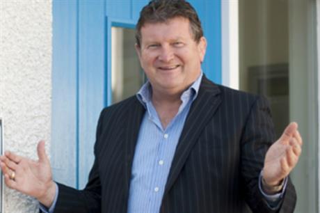 Duncan Maclennan