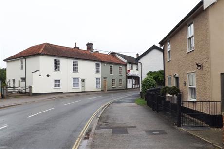 East Harling (PIC: AdrianCable, Geograph)