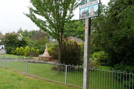 Elsenham, Essex (pic: cc-by-sa/2.0 - © Bikeboy - geograph.org.uk/p/4003114)