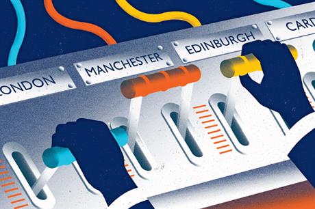 Illustration by Neil Webb