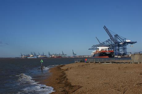 Felixstowe: leisure vision for northern edge of town unveiled