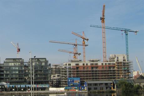 New homes: fresh planning changes on the way to help boost delivery