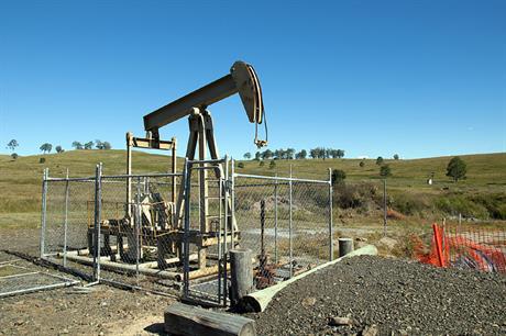 Fracking (Image by Lock the Gate Alliance, Flickr)