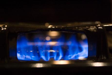 Gas: go-ahead for exploratory drilling in Notts
