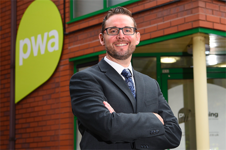 Graeme Thorpe (Pic: PWA Planning)