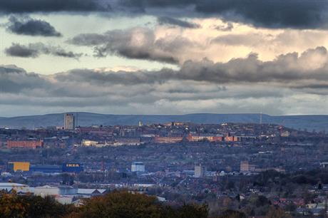 New spatial plan delay: Greater Manchester (pic: Mike Serigrapher via Flickr)