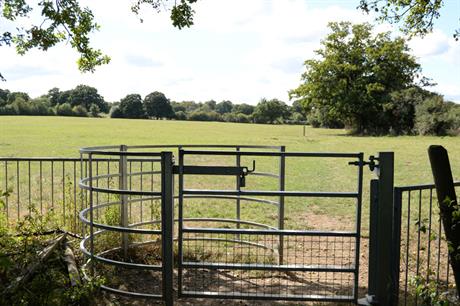 Green belt: call for national debate